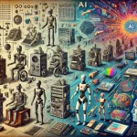 La Historia y Evolución de la Inteligencia Artificial: De los Inicios a la Era Moderna