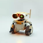 Introducción a DALL-E: La revolución de la inteligencia artificial generativa en la creación de imágenes