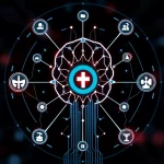 La Inteligencia Artificial en el Sector Salud: Transformando el Futuro de la Medicina