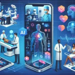 Ejemplos de inteligencia artificial en diferentes sectores: El uso en la salud