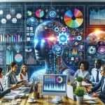 La inteligencia artificial en marketing digital: Cómo está transformando la publicidad y las estrategias de contenido