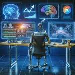 La generación de videos con IA: Revolucionando la producción audiovisual