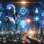 Inteligencias Artificiales Fuertes y Débiles: Entendiendo la Revolución Tecnológica en Mejorada del Campo, Madrid