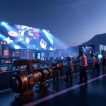 Noticias sobre DALL·E en Sant Hilari Sacalm: La Revolución del Arte Digital