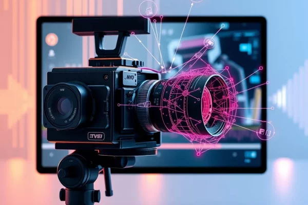 El impacto de la inteligencia artificial en el arte digital en Olot, Girona