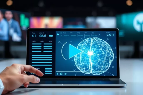 Noticias recientes de IA en edición de video: Innovaciones y tendencias en MOIA, Barcelona