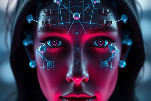 ¿Cuál ha sido el impacto de la inteligencia artificial en el arte digital? Aplicado a Palau d’Anglesola, Lleida