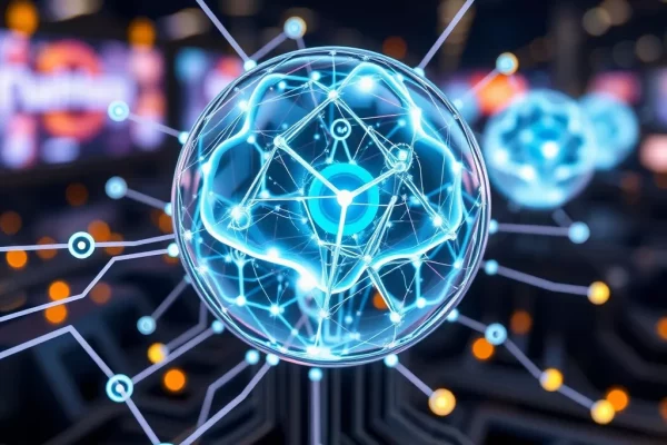 El Impacto de la Inteligencia Artificial en el Arte Digital: Noticias y Análisis en Oliana, Lleida