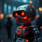 El impacto de la inteligencia artificial en el arte digital: noticias desde Sant Quirze de Besora, Barcelona