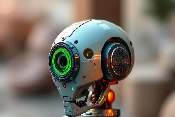 El impacto de la inteligencia artificial en el arte digital: noticias desde Vilaverd, Tarragona