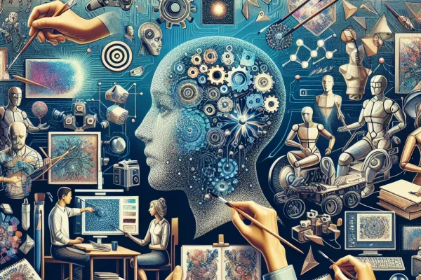 Revolución Digital: IA e Imágenes en Urracal, Almería