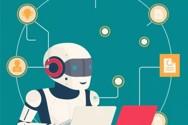 El impacto de la inteligencia artificial en el arte digital: Un análisis desde Gavet de la Conca, Lleida