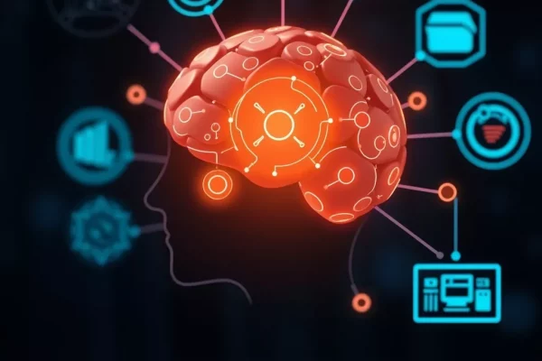 ¿Cuál ha sido el impacto de la inteligencia artificial en el arte digital? Aplicado a BAEZA, Jaén