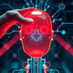 ¿Cuál ha sido el impacto de la inteligencia artificial en el arte digital? Aplicado a CALPE/CALP, Alicante