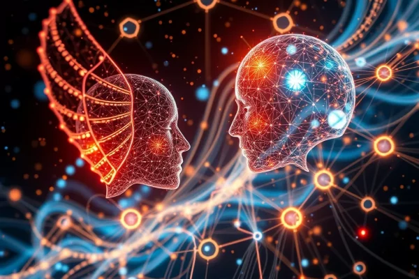 ¿Cuál ha sido el impacto de la inteligencia artificial en el arte digital? Aplicado a Fuente la Lancha, Córdoba