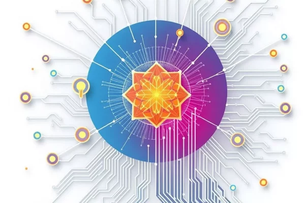 Revolución digital IA imágenes: Impacto en Palau-sator, Girona