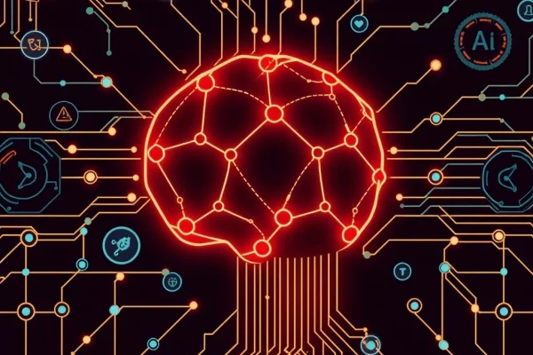 ¿Cuál ha sido el impacto de la inteligencia artificial en el arte digital? Aplicado a NIVAR, Granada