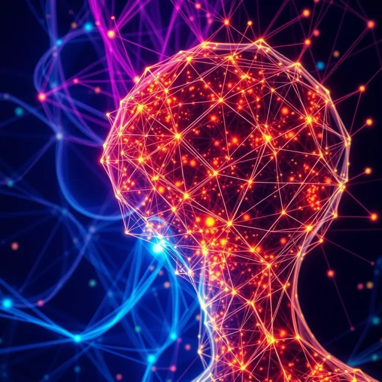 ¿Cuál ha sido el impacto de la inteligencia artificial en el arte digital? Aplicado a VILCHES, Jaén