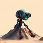 ¿Cuál ha sido el impacto de la inteligencia artificial en el arte digital? Aplicado a RELLINARS, BARCELONA