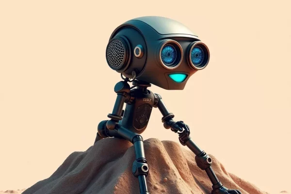 El impacto de la inteligencia artificial en el arte digital: noticias desde Torre de Les Maçanes, Alicante