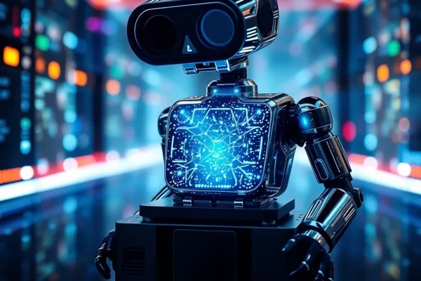 El impacto de la inteligencia artificial en el arte digital en Mont-Ral, Tarragona