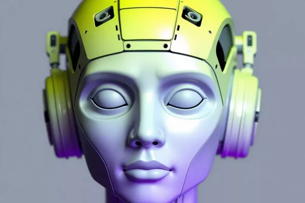 ¿Cuál ha sido el impacto de la inteligencia artificial en el arte digital? Aplicado a Navajas, Castellón