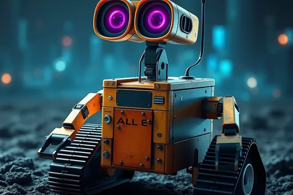 ¿En qué área de aplicación es conocido DALL-E en la inteligencia artificial generativa? Aplicado a la población de Piñor, Ourense