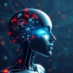 ¿En qué área de aplicación es conocido DALL-E en la inteligencia artificial generativa? Aplicado a la población de Atajate, MÁLAGA