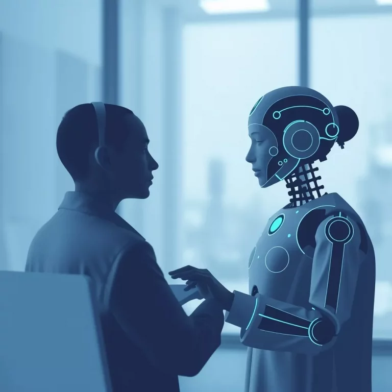 Tipos de Inteligencia Artificial Débil: Una Guía para Sant Pau de Segúries