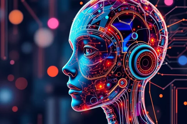 El impacto de la inteligencia artificial en el arte digital en Albondón, Granada