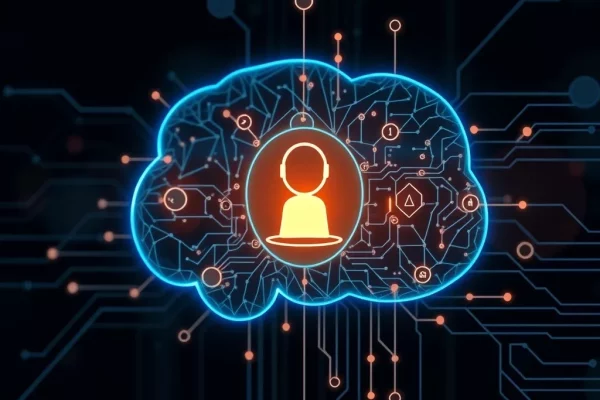 El impacto de la inteligencia artificial en el arte digital: análisis de la situación en SENES, ALMERÍA