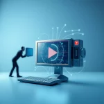 ¿Cuál ha sido el impacto de la inteligencia artificial en el arte digital? Aplicado a PILES, Valencia