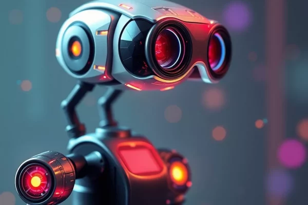 ¿Cuál ha sido el impacto de la inteligencia artificial en el arte digital? Aplicado a Higueras, Castellón