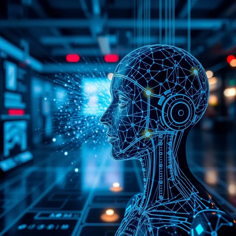 El impacto de la inteligencia artificial en el arte digital: noticias desde MALAHA (LA), Granada