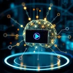 El impacto de la inteligencia artificial en el arte digital en Veciana, Barcelona