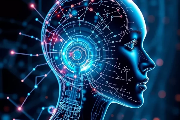 El impacto de la inteligencia artificial en el arte digital: Un análisis en Vall de Almonacid, Castellón