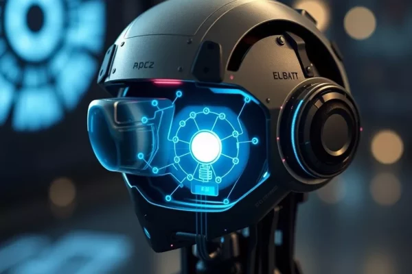 El impacto de la inteligencia artificial en el arte digital en Bacares, Almería