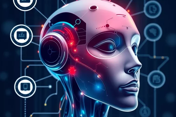 ¿Cuál ha sido el impacto de la inteligencia artificial en el arte digital? Aplicado a Campllong, Girona