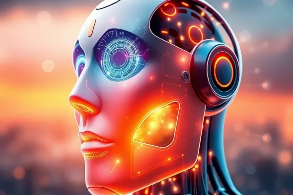 El impacto de la inteligencia artificial en el arte digital noticias en Fuente-Tójar, Córdoba