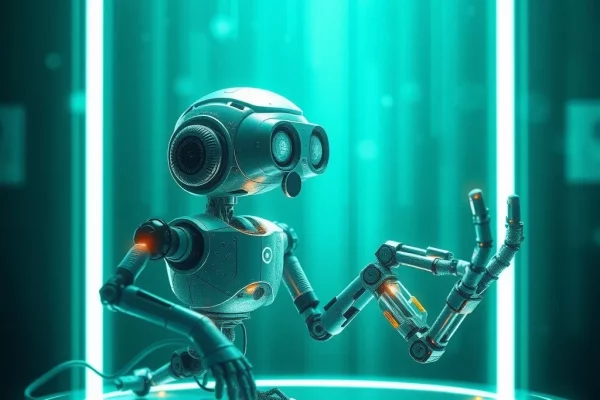 ¿Cuál ha sido el impacto de la inteligencia artificial en el arte digital? Aplicado a Nalec, Lleida