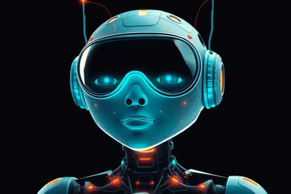 ¿Cuál ha sido el impacto de la inteligencia artificial en el arte digital? Aplicado a Pilas, Sevilla