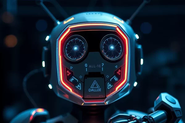 ¿Cuál ha sido el impacto de la inteligencia artificial en el arte digital? Aplicado a Vall de Gallinera, Alicante