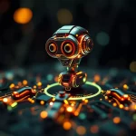 ¿Cuál ha sido el impacto de la inteligencia artificial en el arte digital? Aplicado a TALES, CASTELLÓN