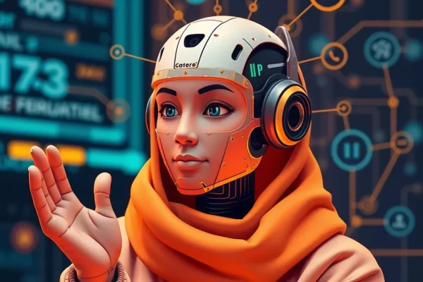 Tipos de Inteligencia Artificial Débil: Un Vistazo en Ribas de Sil, Lugo
