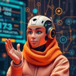 Revolución Digital IA Imágenes: Impacto en los Habitantes de Montesa, Valencia