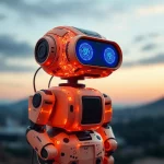 ¿En qué área de aplicación es conocido DALL-E en la inteligencia artificial generativa? Aplicado a la población de Serra de Daró, Girona