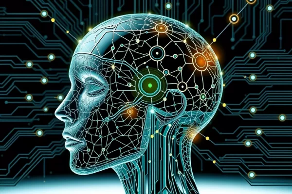 ¿En qué área de aplicación es conocido DALL-E en la inteligencia artificial generativa? Aplicado a la población de Sant Joan de Mollet, Girona