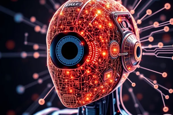 El impacto de la inteligencia artificial en el arte digital: noticias desde Franco, Asturias