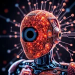¿En qué área de aplicación es conocido DALL-E en la inteligencia artificial generativa? Aplicado a la población de Calicasas, Granada