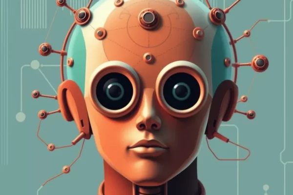 El impacto de la inteligencia artificial en el arte digital: noticias desde Láncara, Lugo